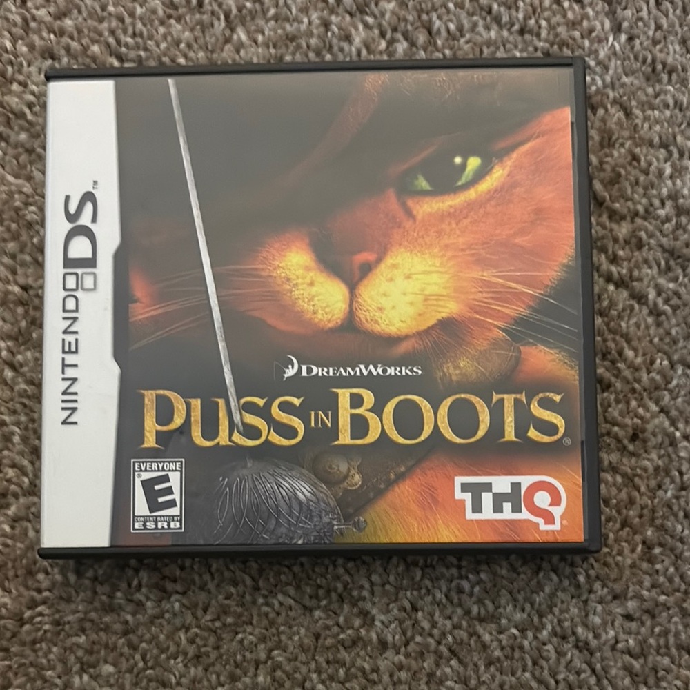 Nintendo DS Game Bundle - Multi-Color - Picture 4 of 15